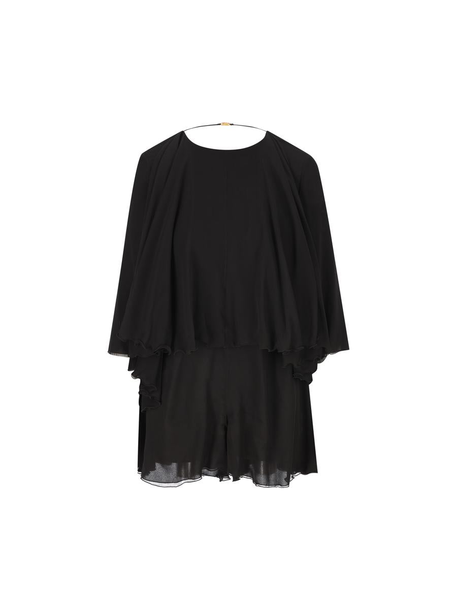 Saint Laurent Kleider