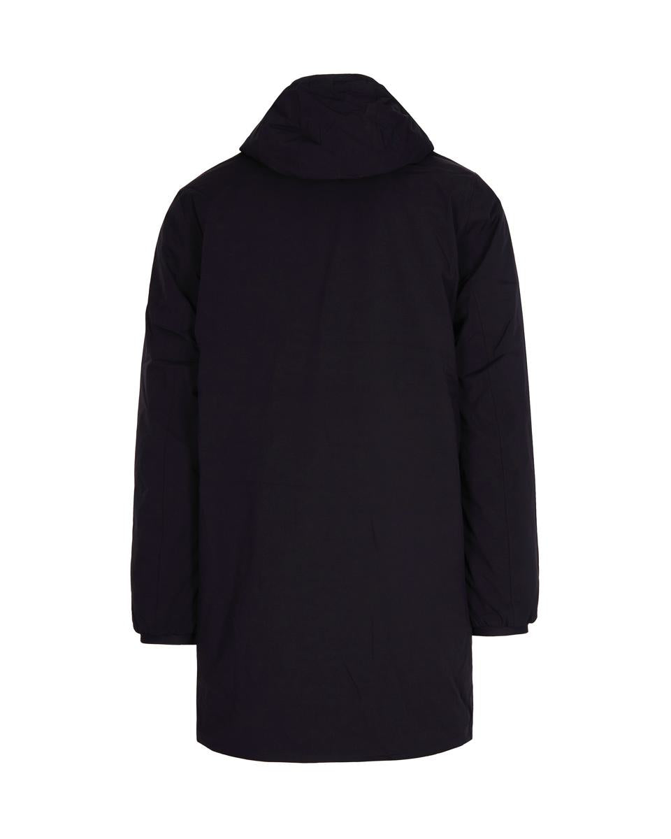 K-Way Jacke