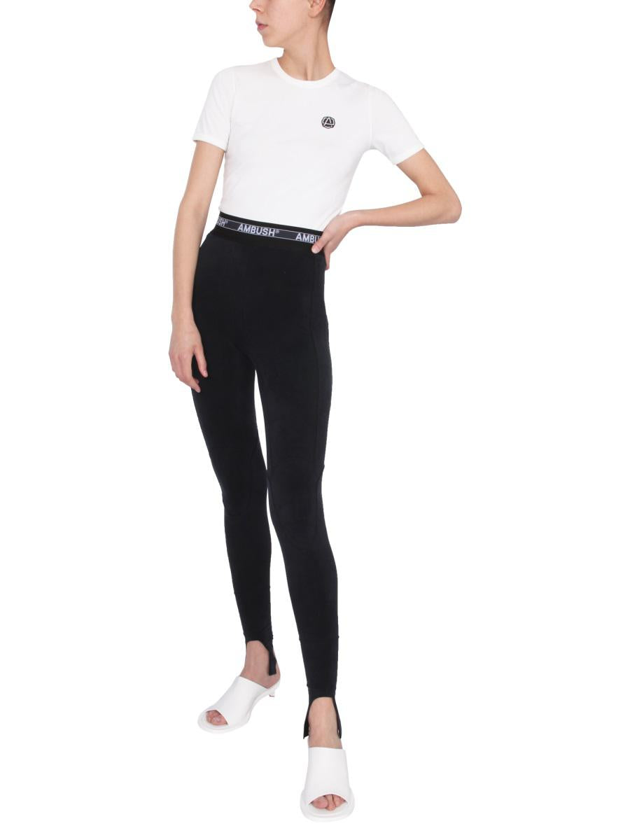 Hinterhalt Slim Fit T-Shirt