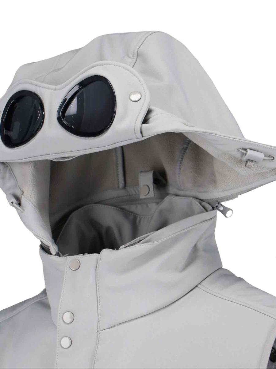 CP Company Jacken