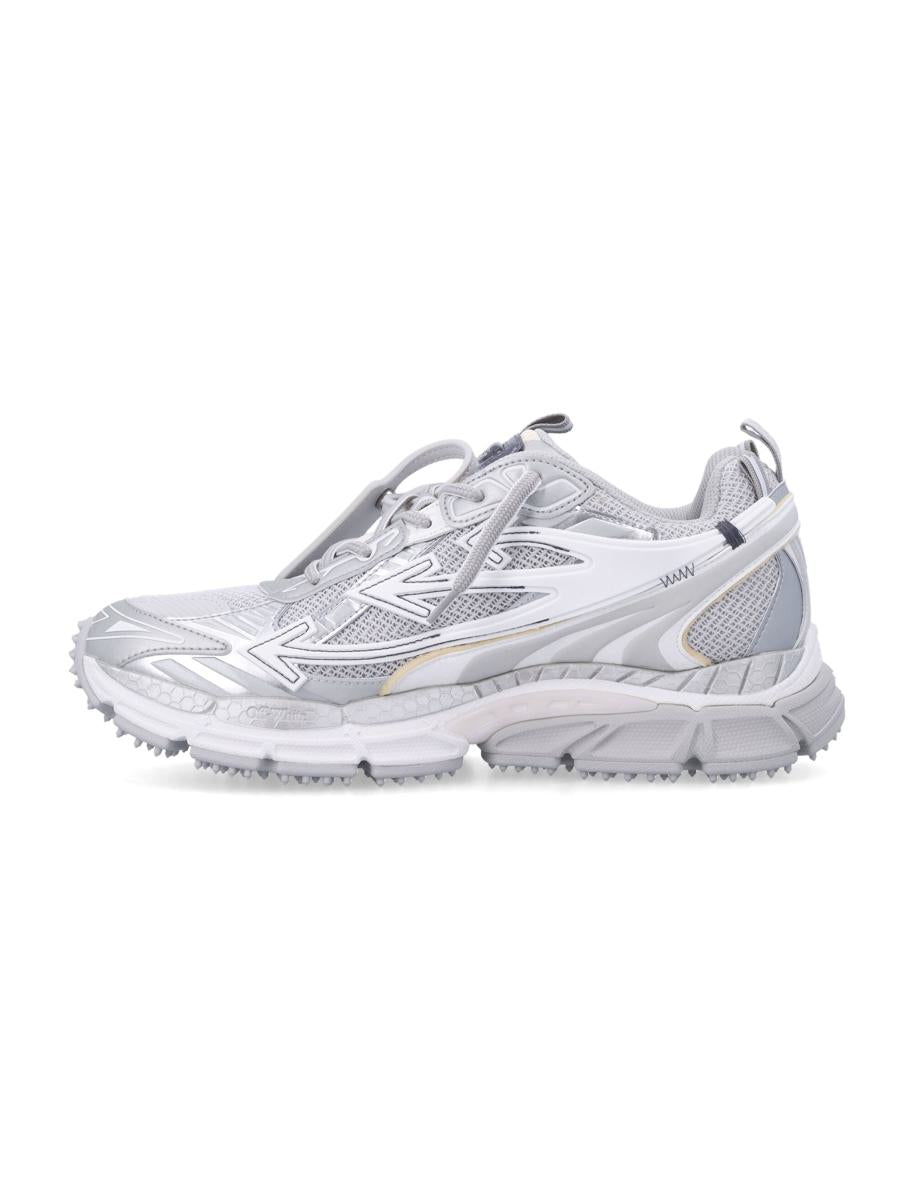 Off-White – Be Right Back – Sneaker