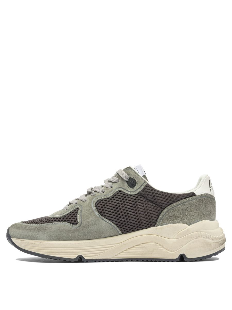 Golden Goose Turnschuhe