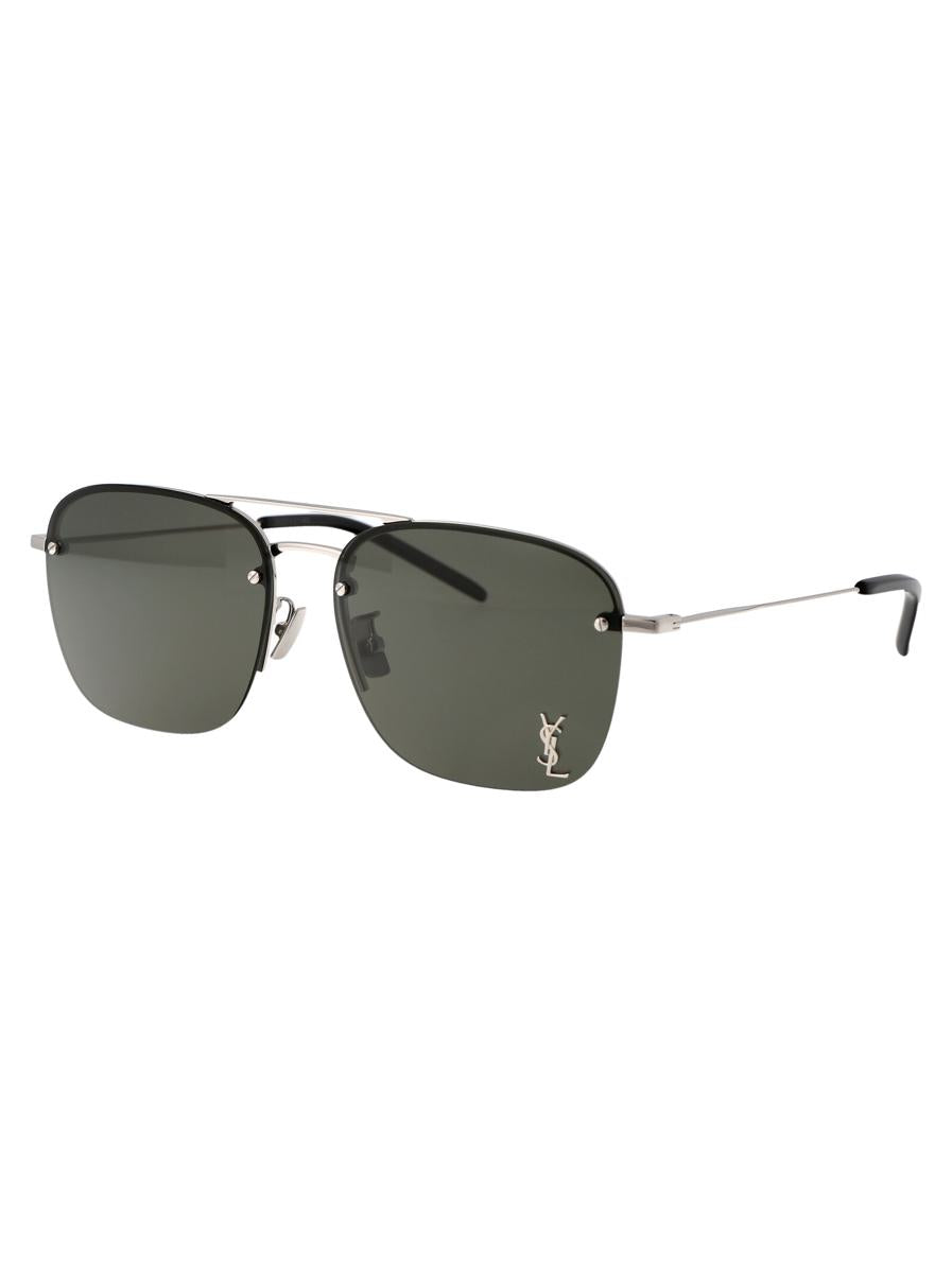 Saint Laurent Eyewear Sonnenbrillen