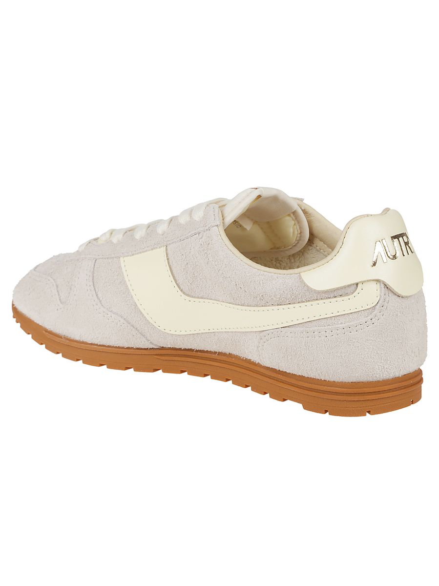 Autry „Windspin“ Low Sneaker