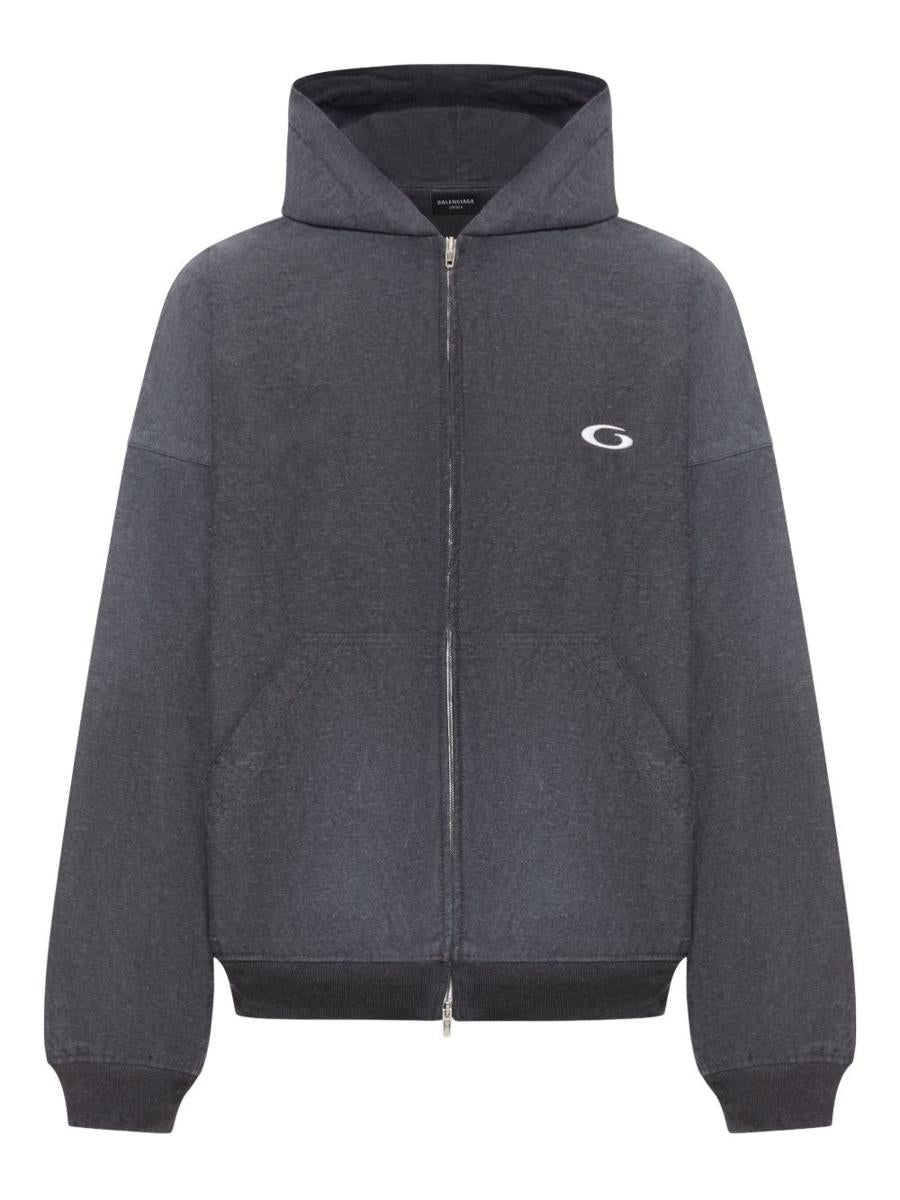 Balenciaga Pullover