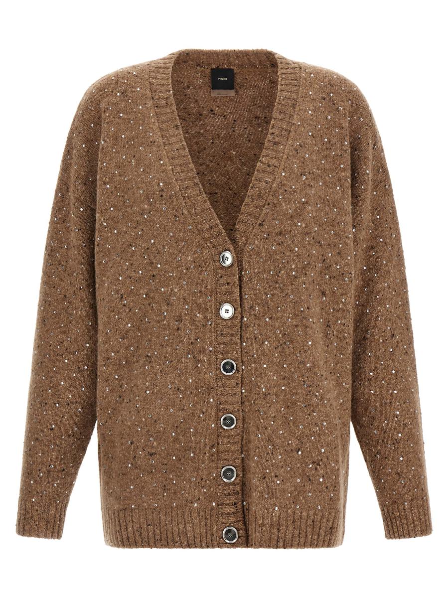 Pinko 'Marche' Strickjacke
