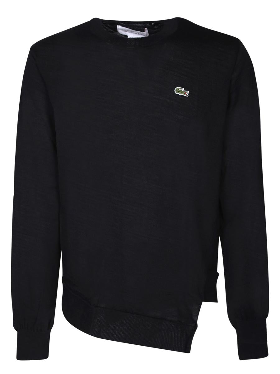 Comme Des Garçons Strickwaren