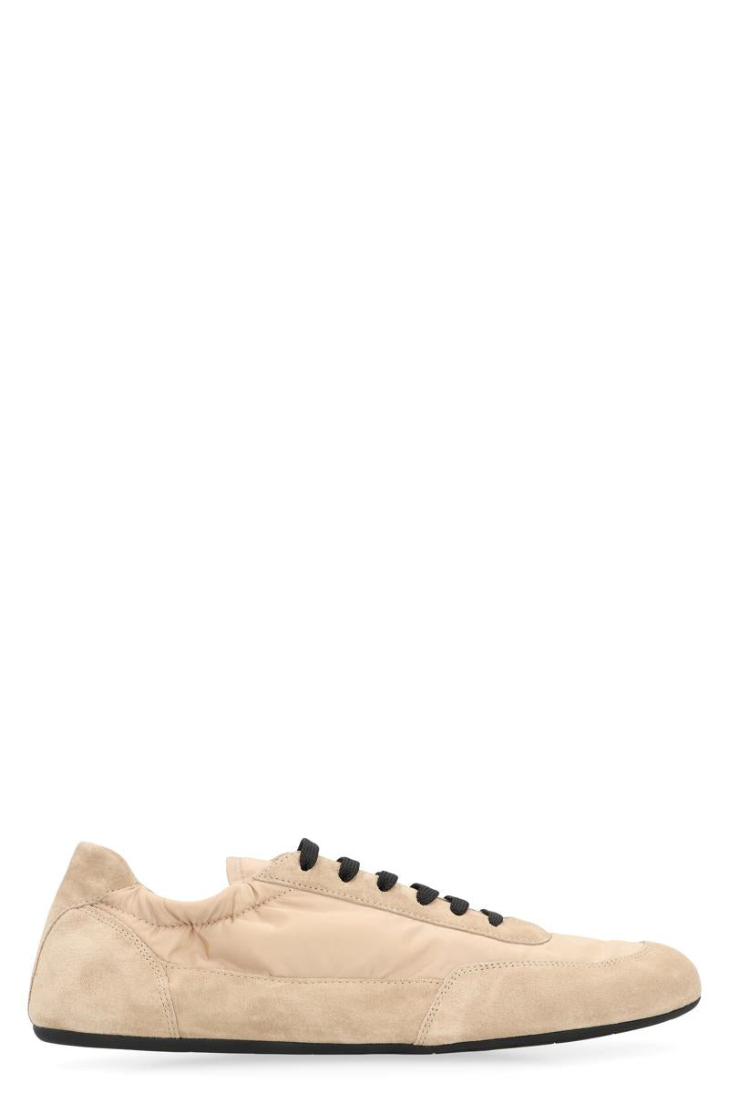 Prada Collapse Low-Top-Sneaker