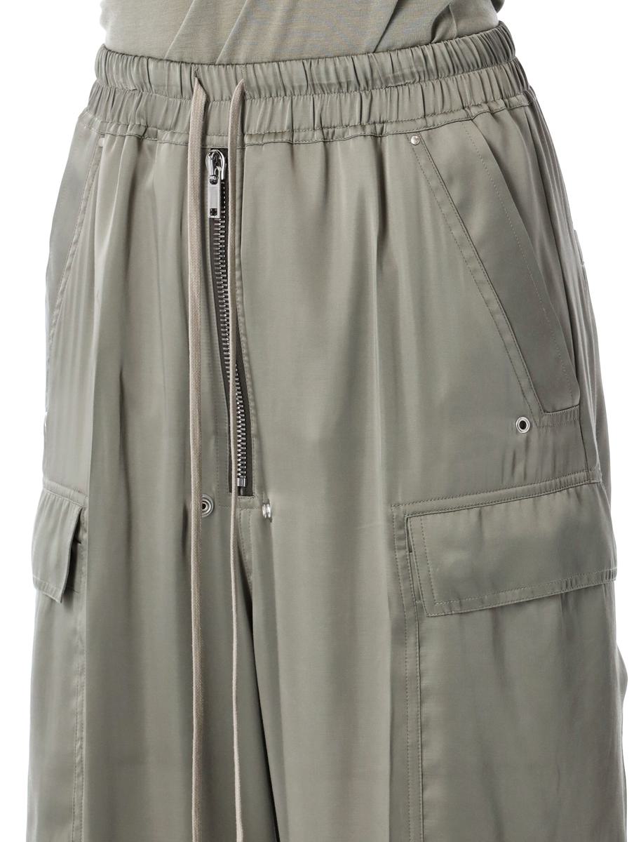 Rick Owens Cargobelas Hose