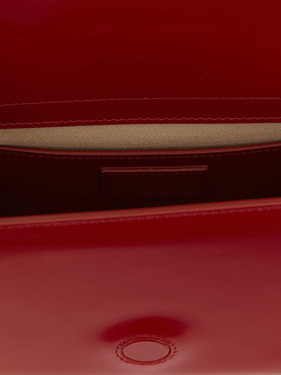 Handtasche „Le Grand Bambino“ von Jacquemus