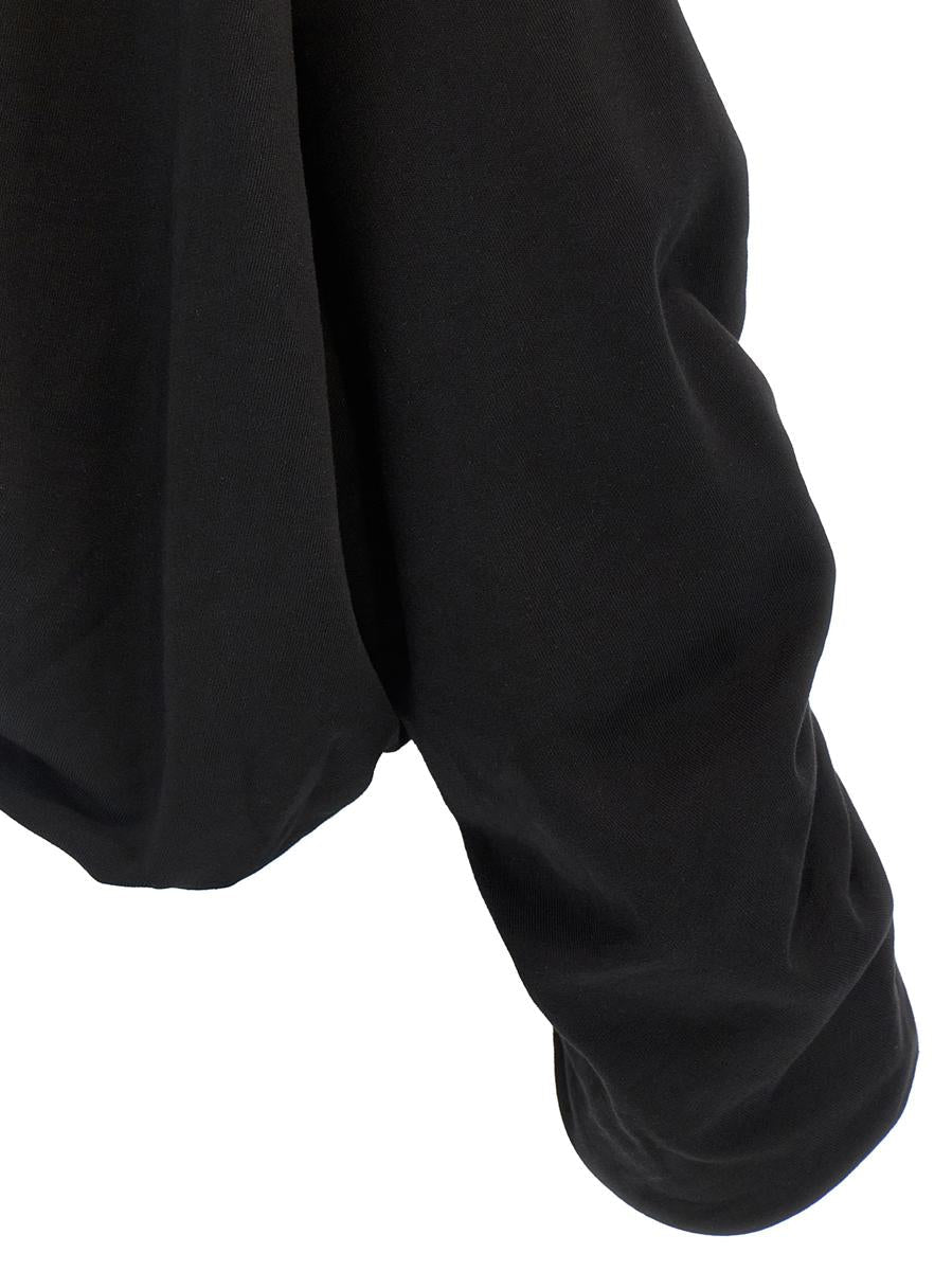 Dries Van Noten „Hannett“ Kapuzenpullover