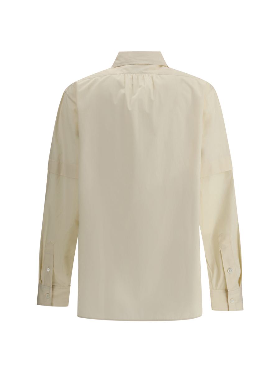 Lemaire-Shirts