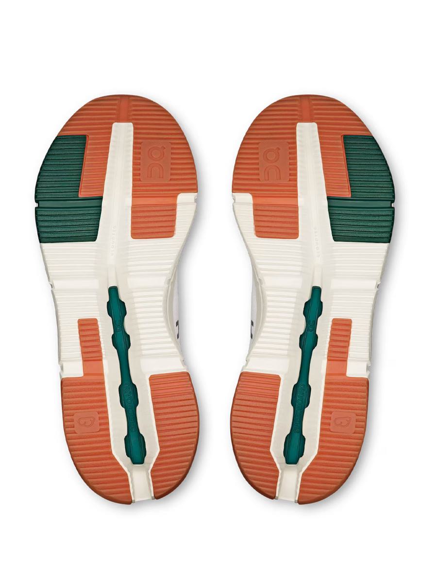 On Running Cloudnova 2 Sneaker Schuhe