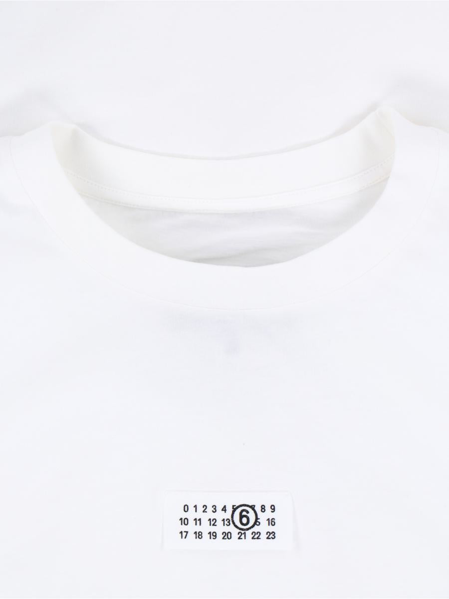 MM6 Maison Margiela T-Shirts und Polos