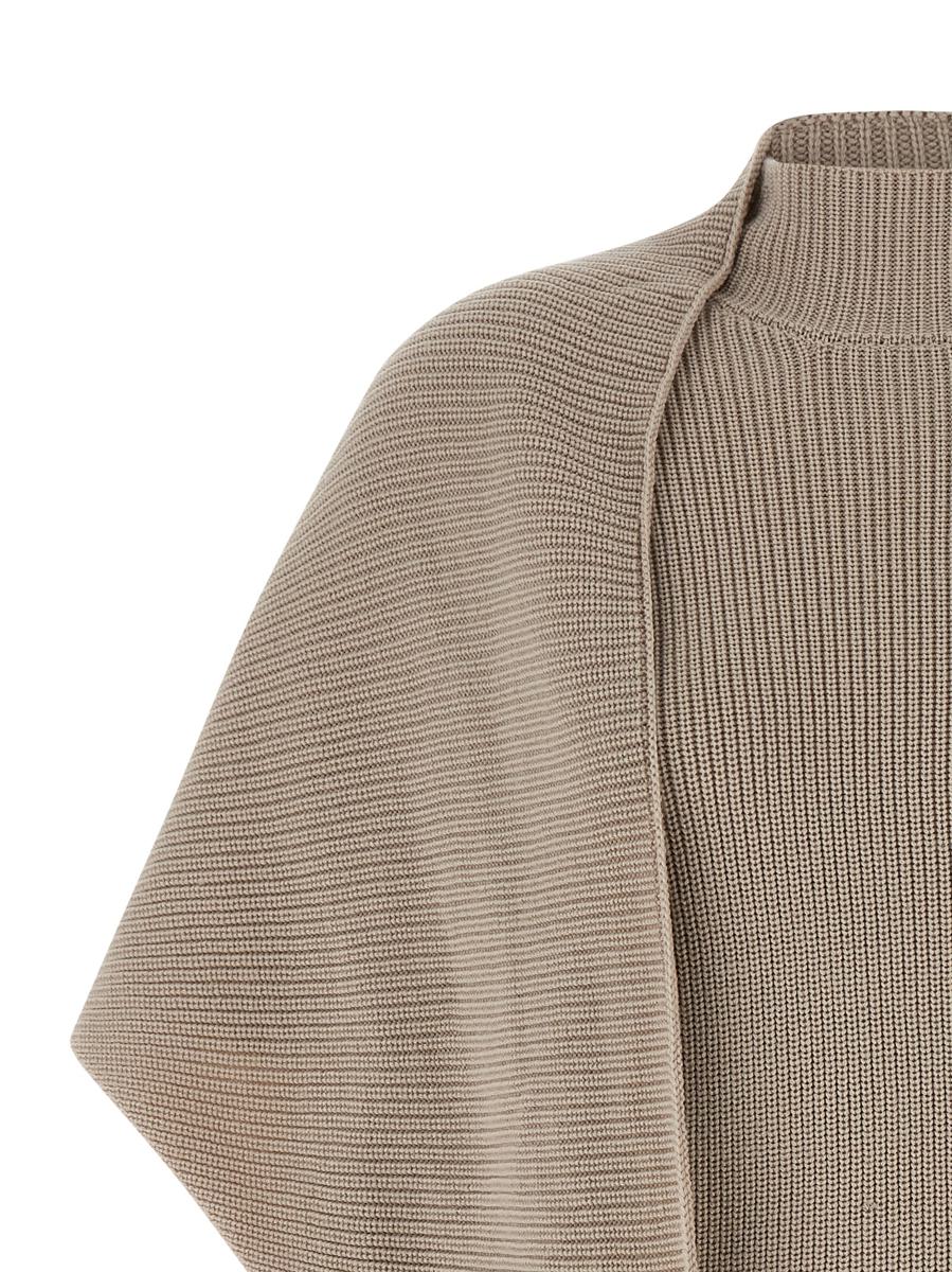 Entire Studios – Wickelpullover