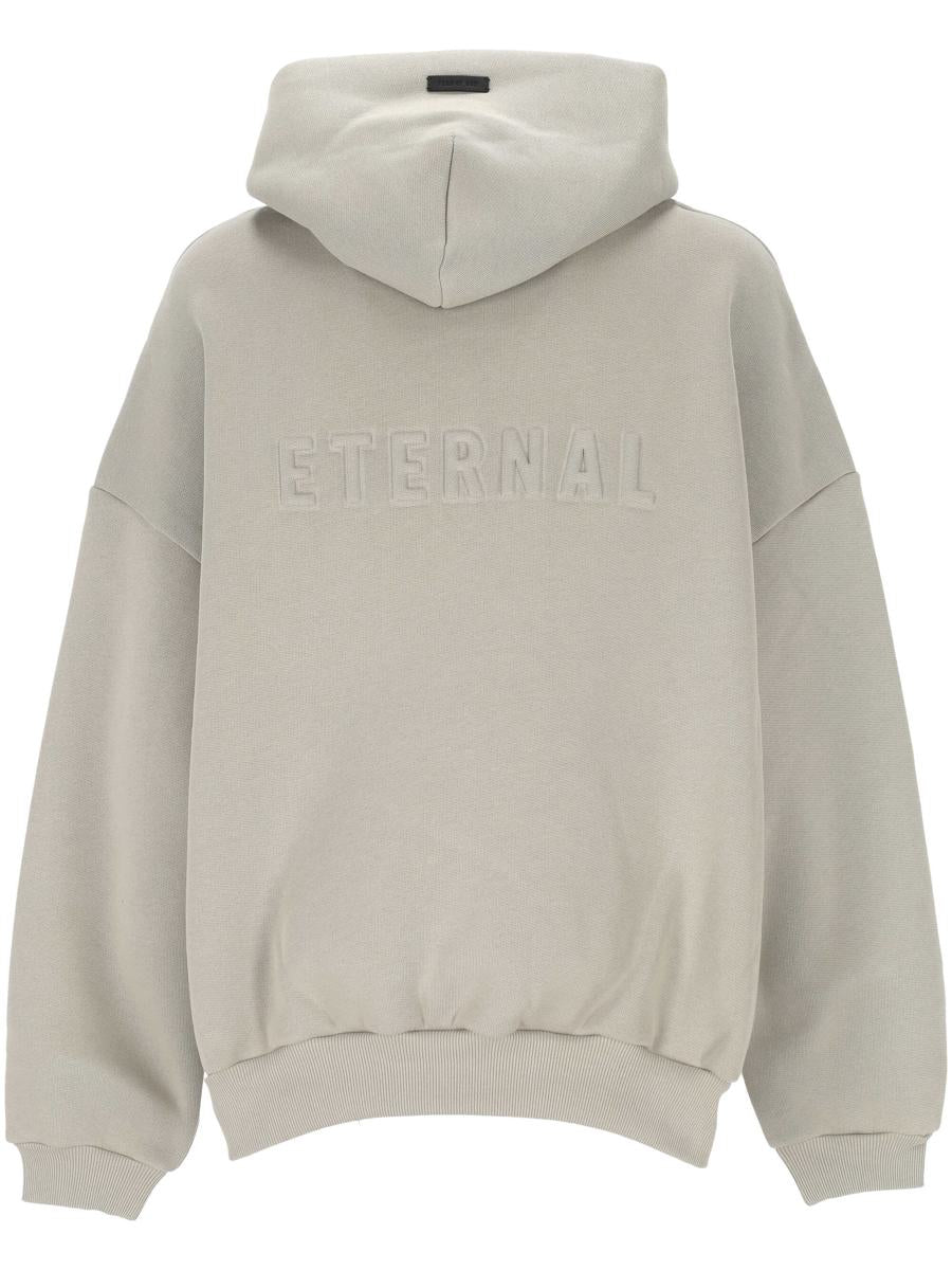Fear Of God Pullover