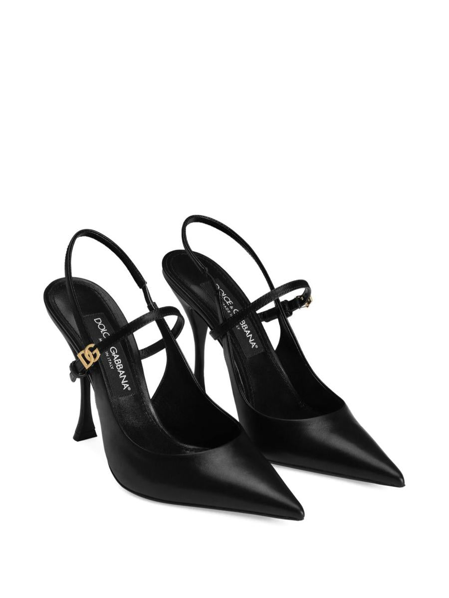 Flache Schuhe von Dolce & Gabbana