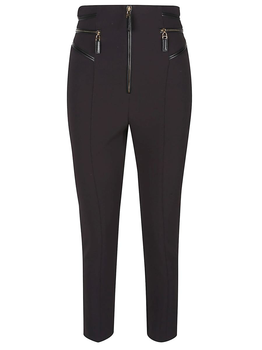 Elisabetta Franchi Hosen