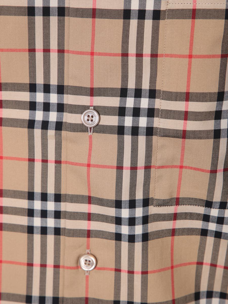 Burberry-Hemden