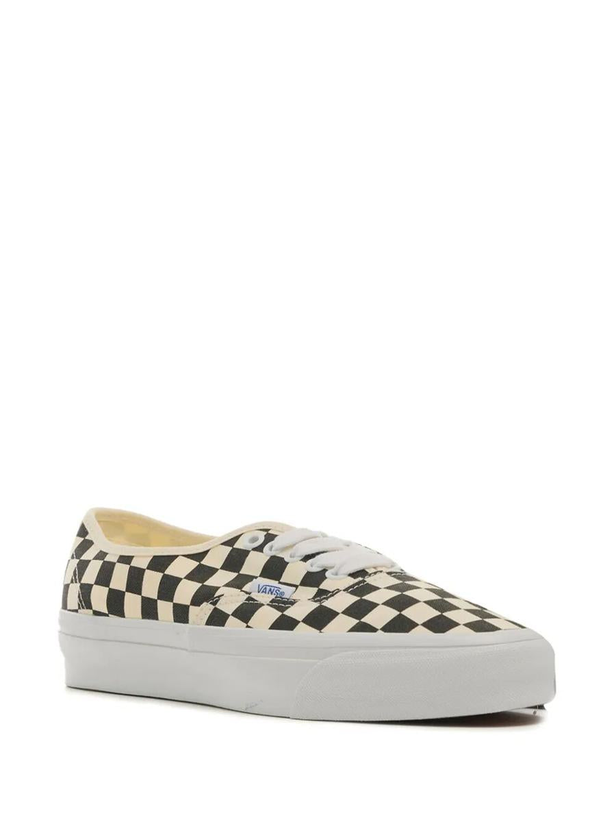 Vans "Authentic Reissue 44 Lx Checkerboard" Sneakers Schuhe