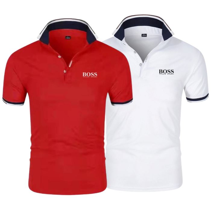 Poloshirts zum Suchbegriff: "Boss"