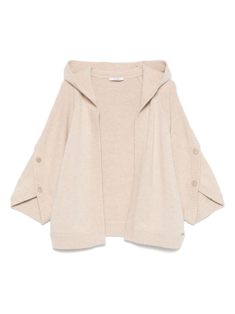 Max Mara Wollcardigan