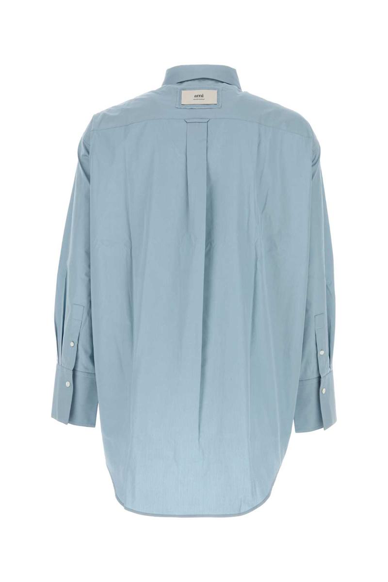 AMI Paris-Shirts
