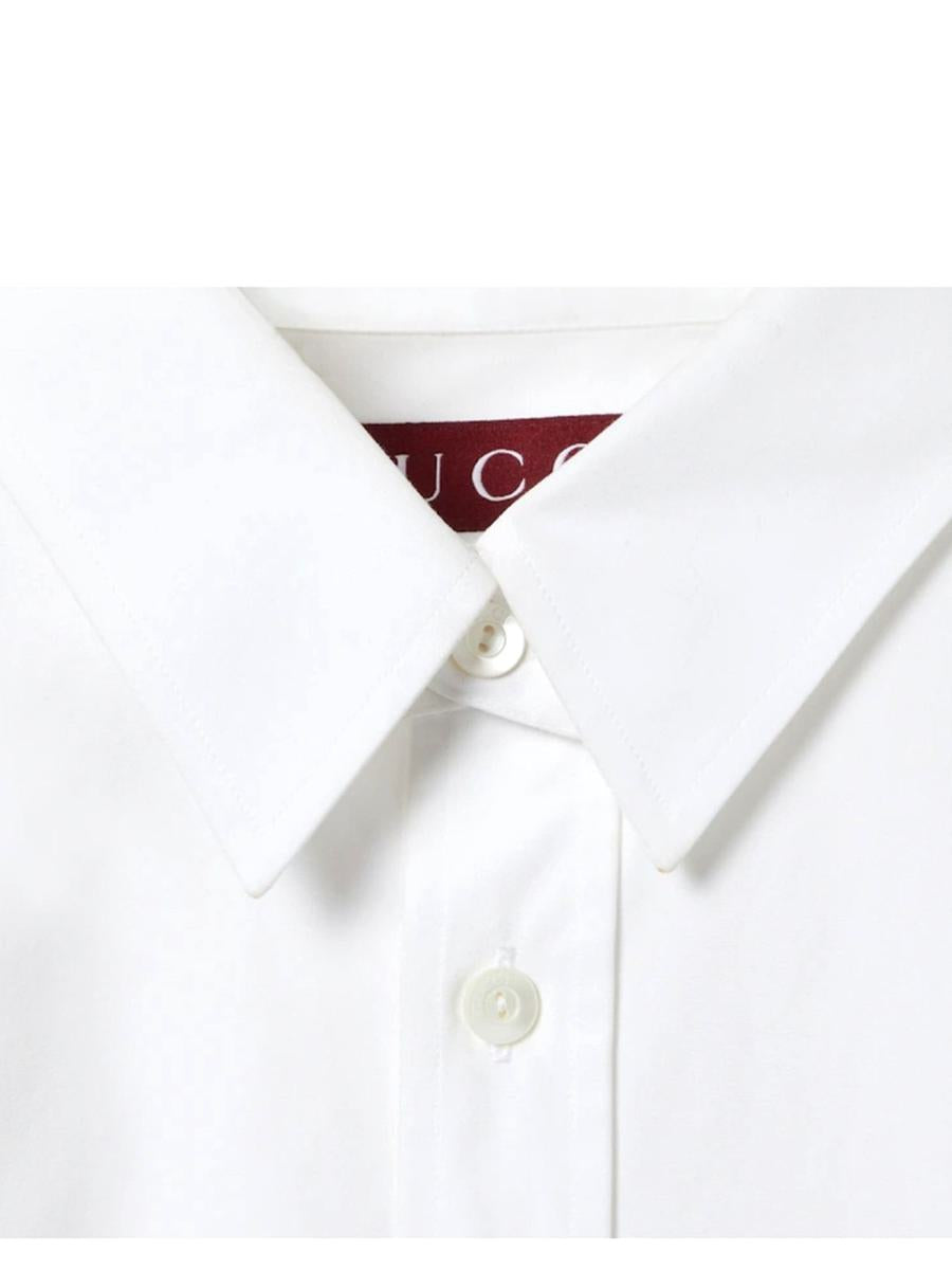 GUCCI Oberteile