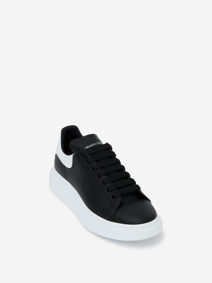 Alexander McQueen Oversize-Sneakers