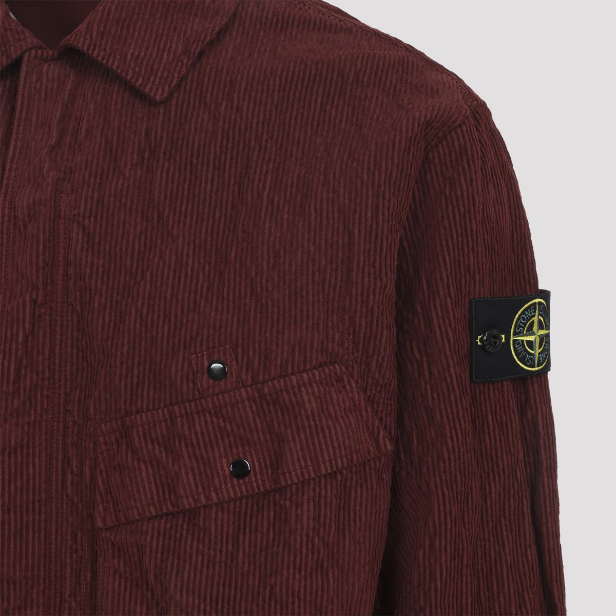 Stone Island Hemd