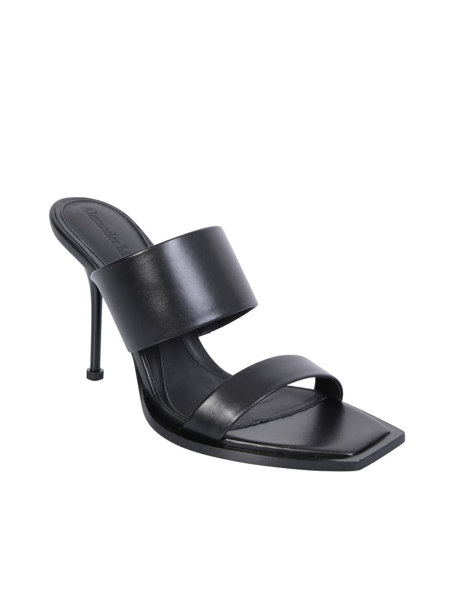 Alexander McQueen Sandalen