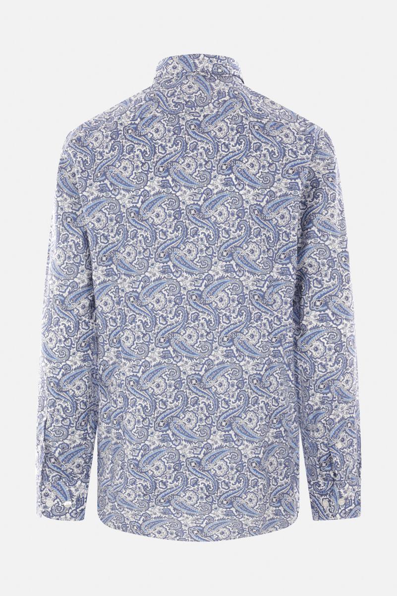 Etro-Hemden