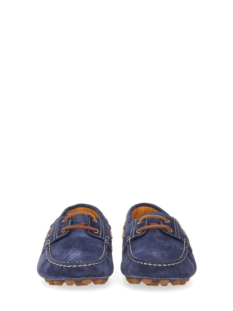 Flache Schuhe von Tod'S