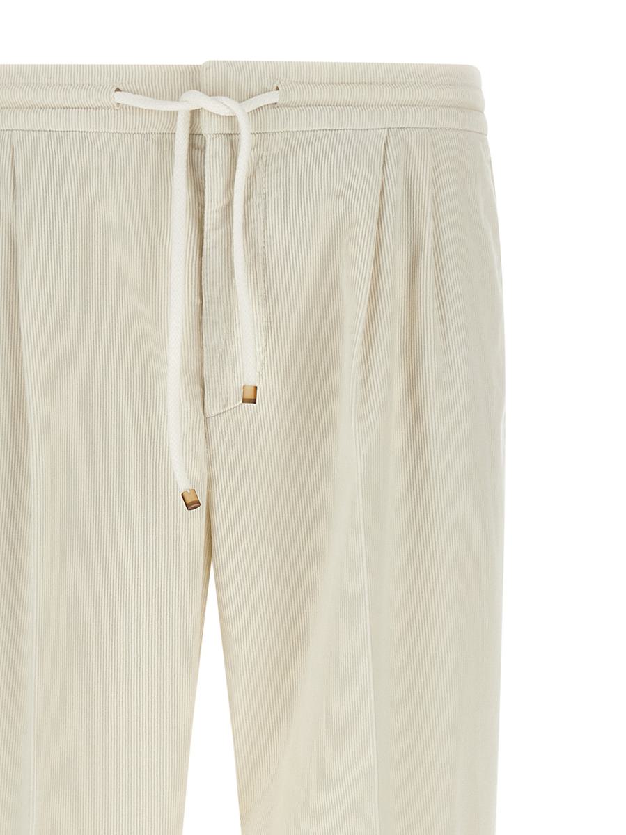 Brunello Cucinelli Cordhose