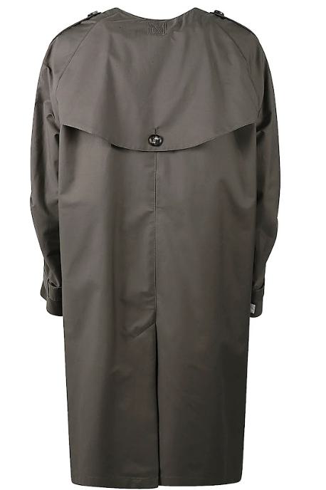 Max Mara The Cube Mäntel