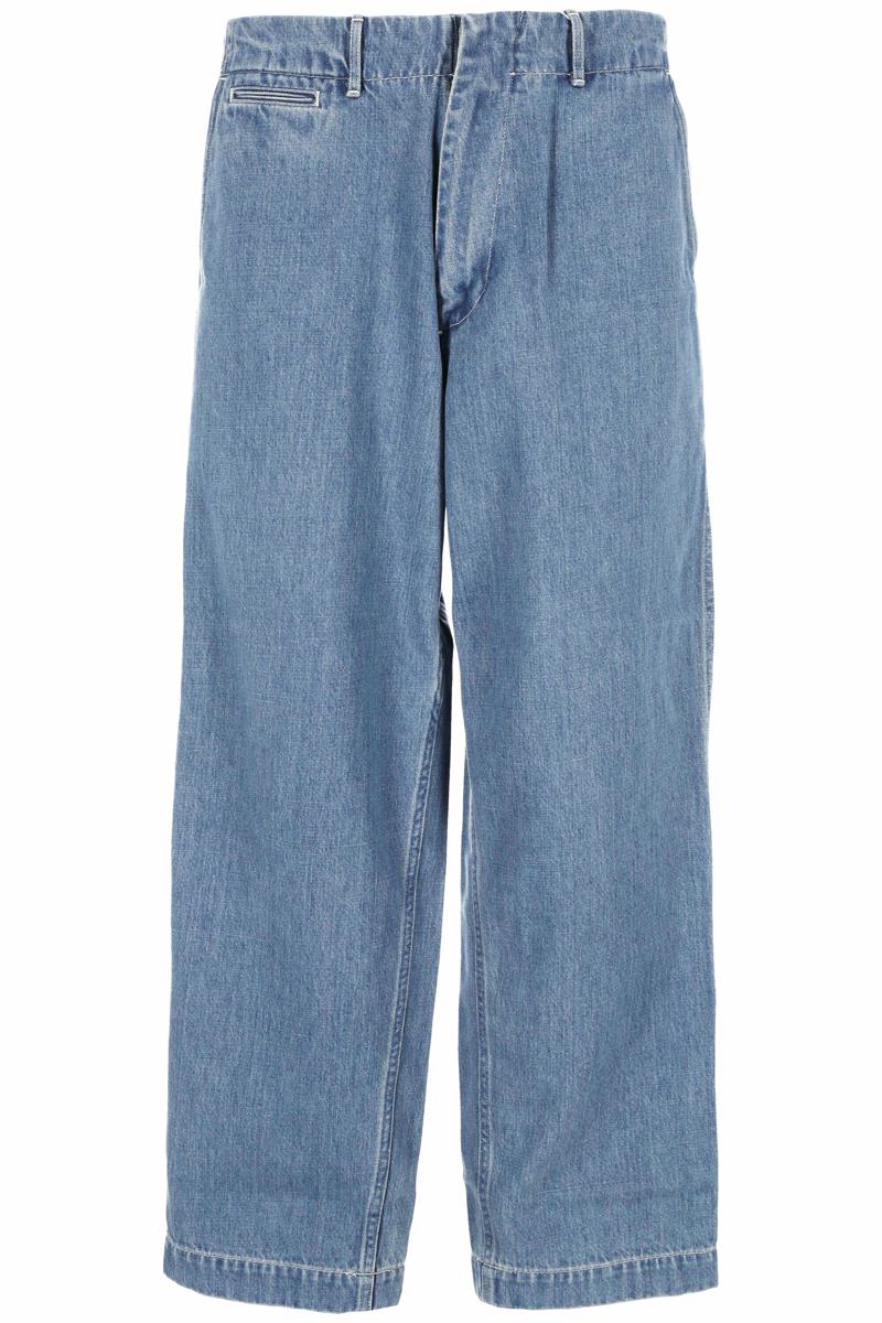 Nanamica-Hose