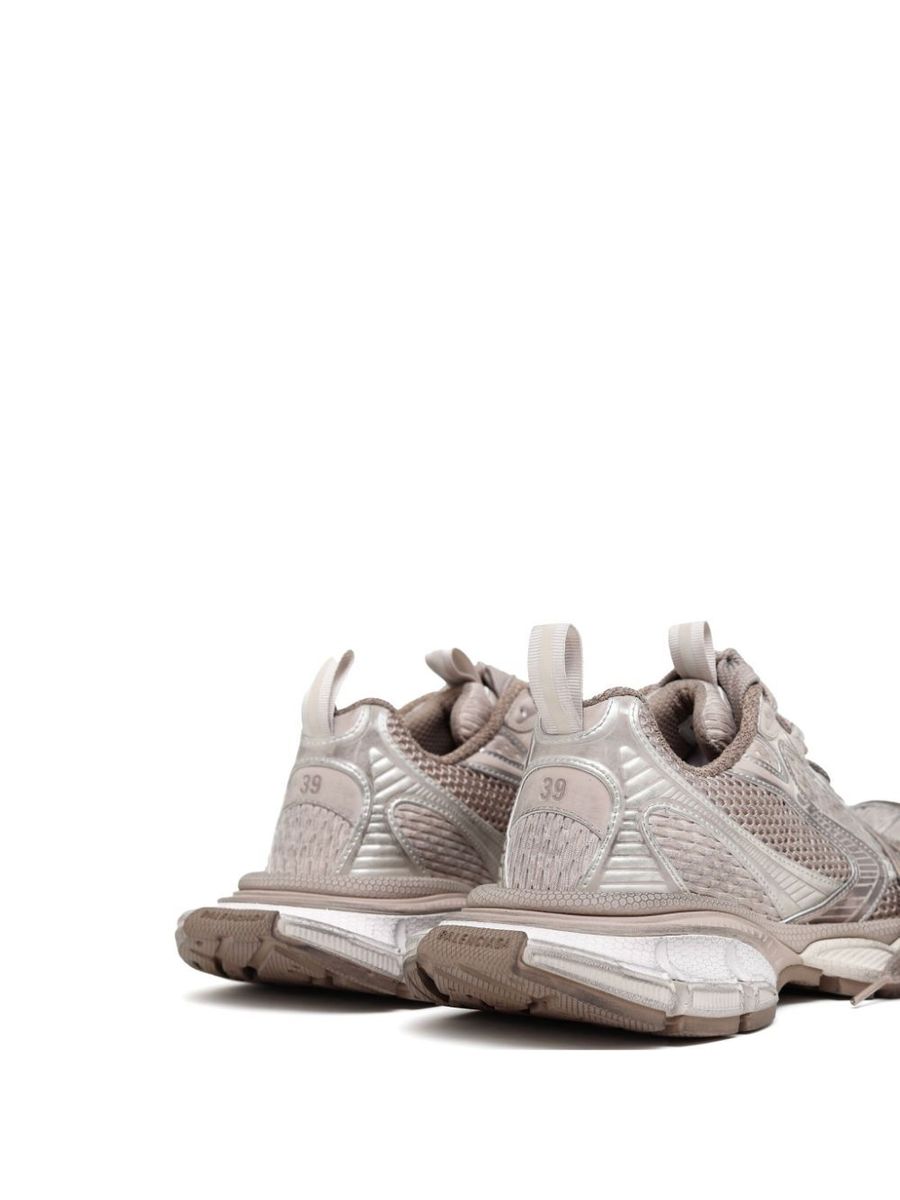 Balenciaga Flache Schuhe