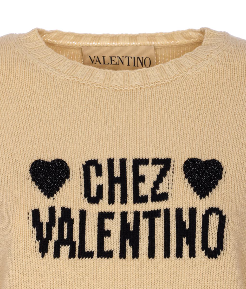 Valentino Garavani Pullover
