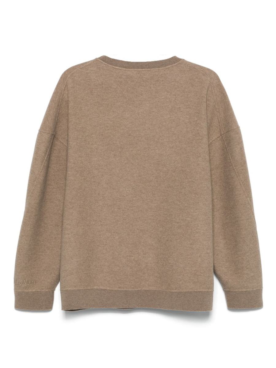 Max Mara Pullover
