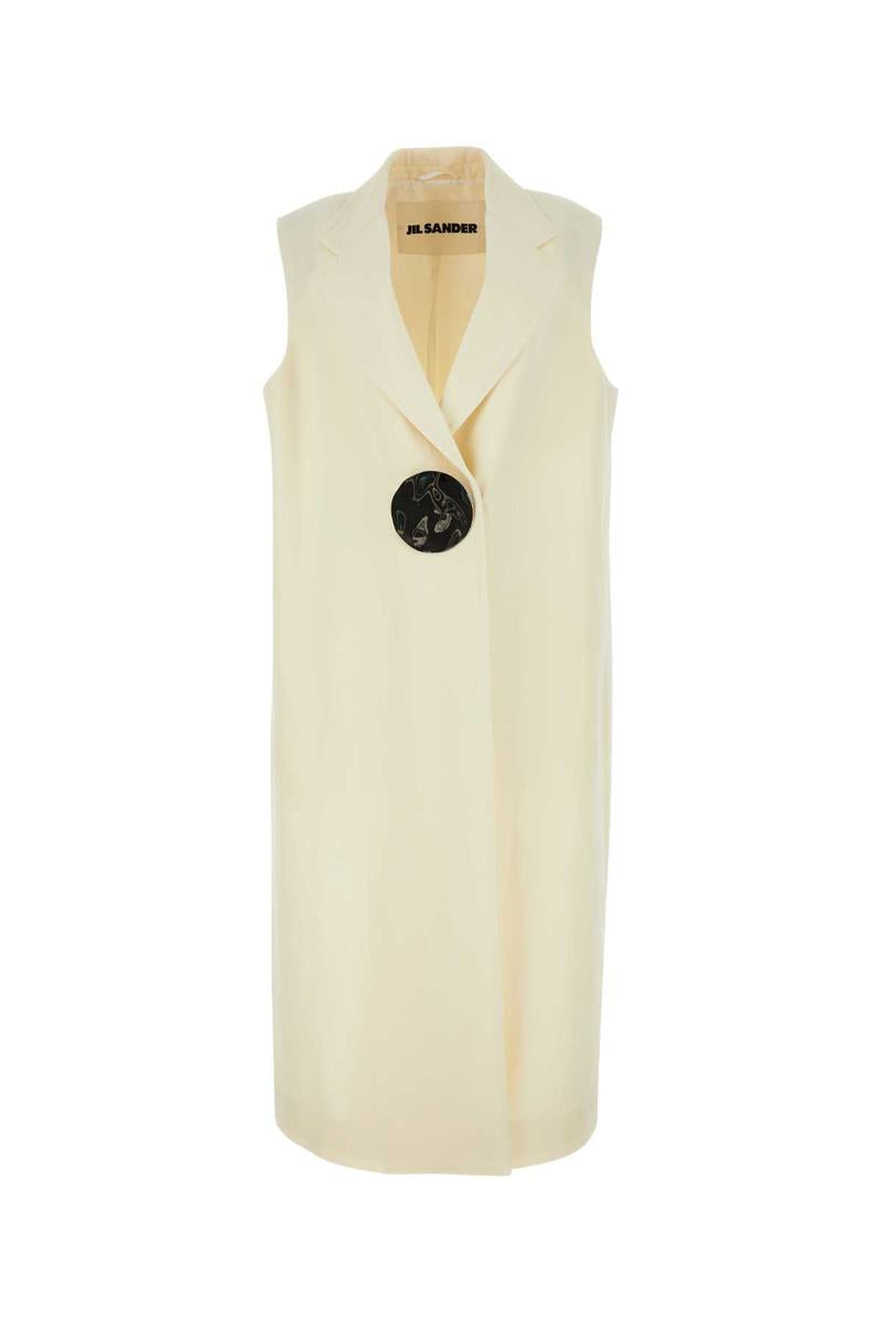 Jil Sander Jacken und Westen