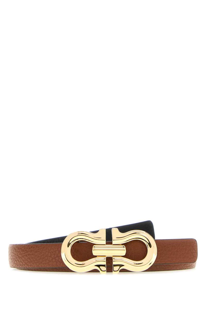 Salvatore Ferragamo Gürtel