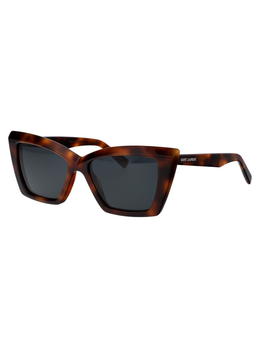 Saint Laurent Eyewear Sonnenbrillen