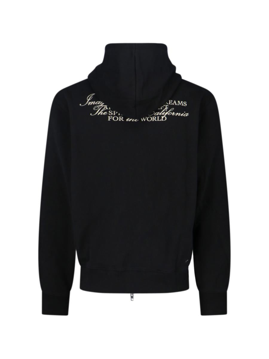Amiri Pullover