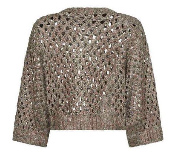 Brunello Cucinelli Pullover