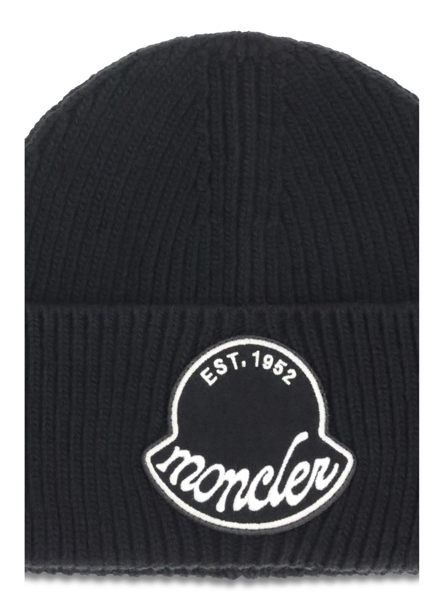 Moncler Hüte E Haarbänder