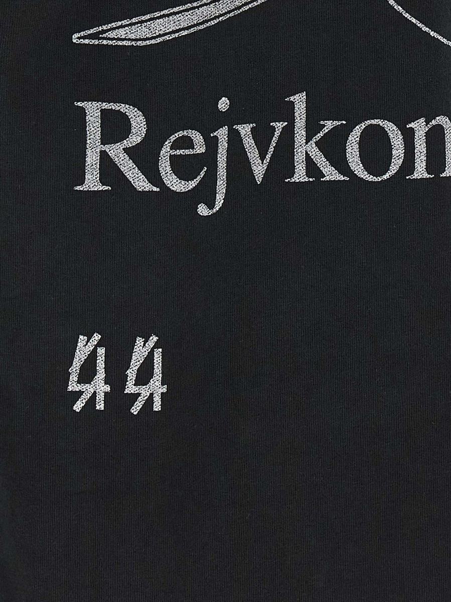 M44 Label Group „Kommission“ T-Shirt