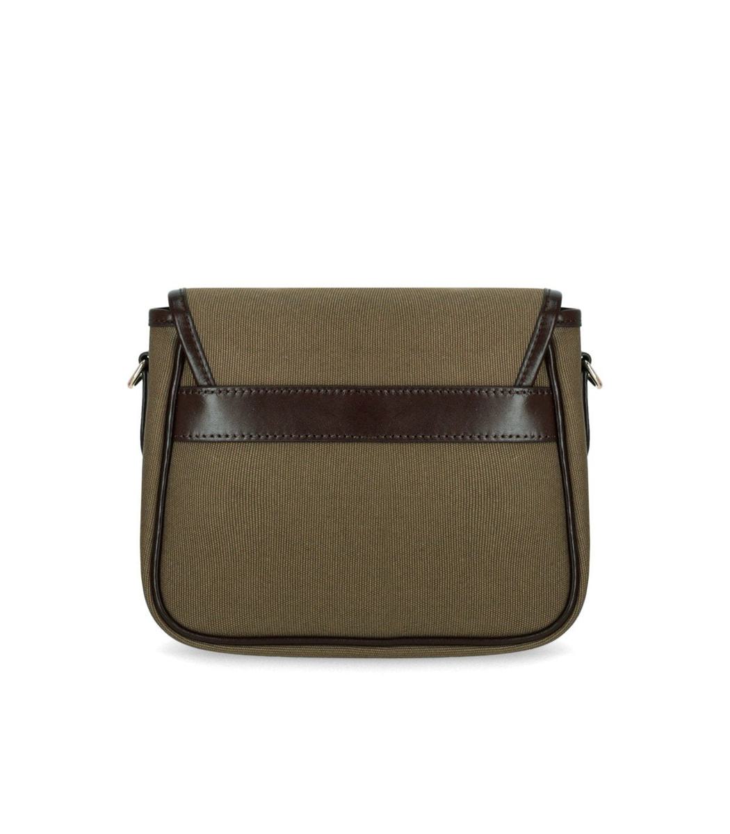Weekend Max Mara Gap Bronze Umhängetasche