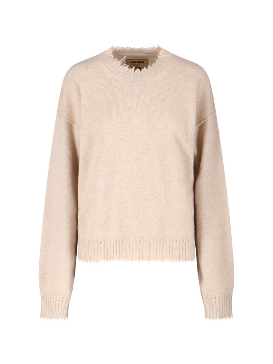 Uma Wang Pullover