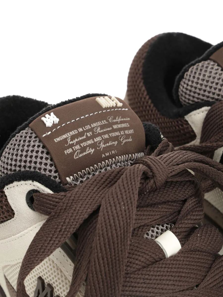 Amiri "Ma-1" Sneakers Schuhe