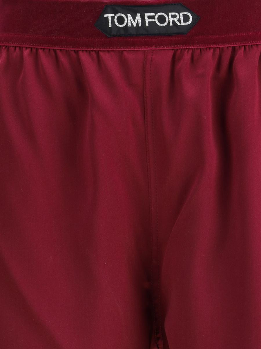 Tom Ford Bermuda-Shorts